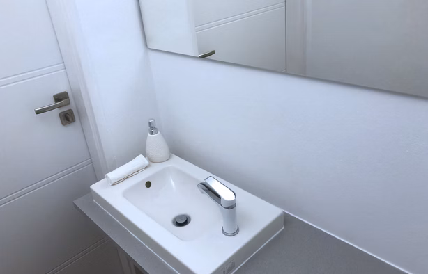 pokój 3 dla jednej osoby, METRO WAWRZYSZEW , Warszawa-1