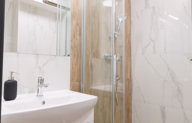 Apartament dwupokojowy 37 m2, Lublin-1