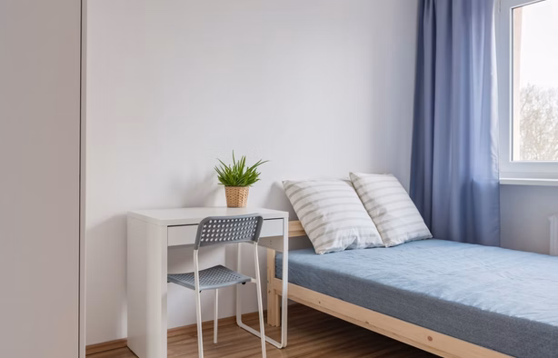 NA GDAŃCA B, Single room no. B, Gdańska 10 Gdańsk-Oliwa, Gdańsk-1