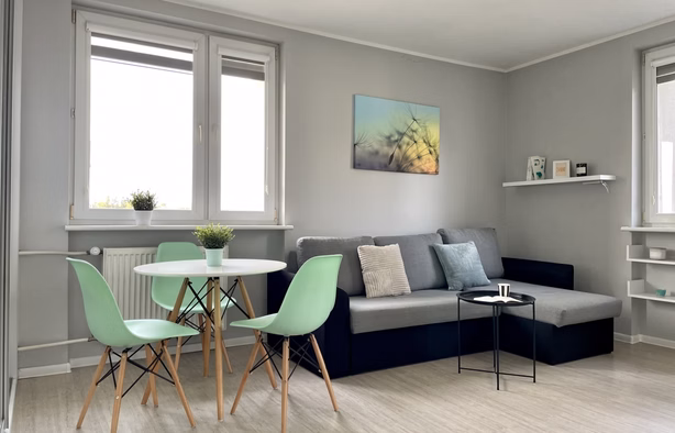 Kawalerka Drewnowska 178 | Kasprzaka , Łódź-1