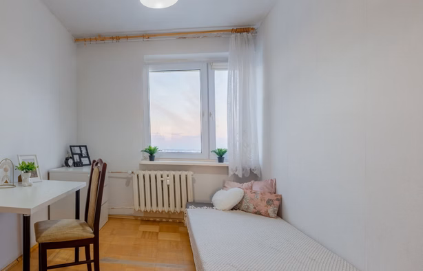Кімната 2 по вул. Kamieńskiego 5E у Гданську, Gdańsk-1