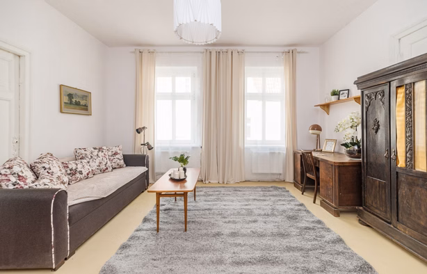 Pokój 2 przy ul. Aleja Zwycięstwa 34 w Gdańsku, Gdańsk-1