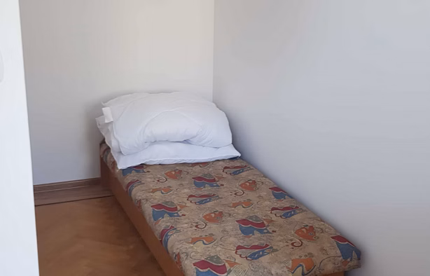 Кімната 3 по вул. Jeleniagórska 8 у Гданську, Gdańsk-1
