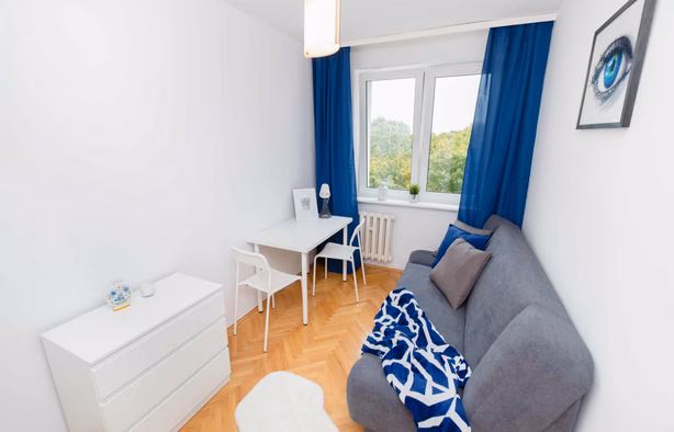 Кімната 1 по вул. Wejherowska 3 в Сопоті, Sopot-1