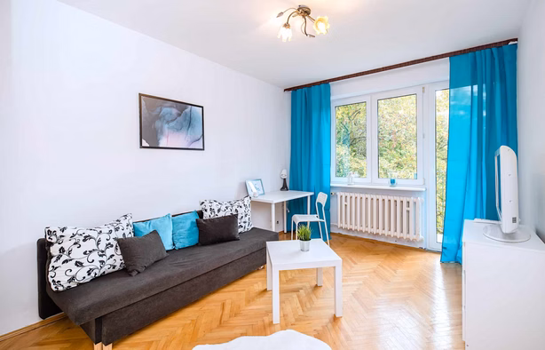 Кімната 2 по вул. Wejherowska 3 в Сопоті, Sopot-1