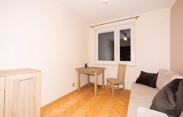 Room 3 at ul. Chłopska 22e in Gdańsk, Gdańsk-1
