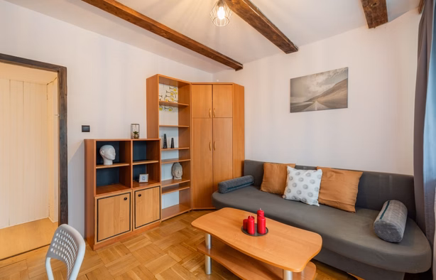 Room 3 at ul. Budapesztańska 6D in Gdańsk, Gdańsk-1