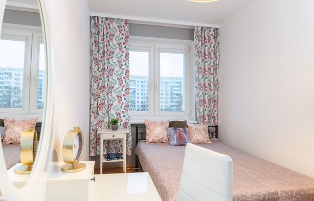 Кімната 1 по вул. Gdyńska 7A в Гданську, Gdańsk-1