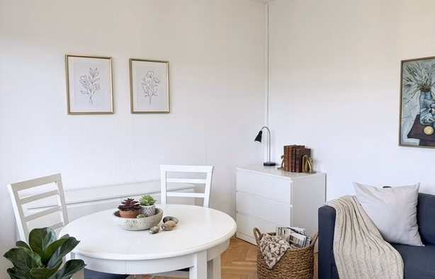 Pokój 2 przy ul. Pilotów 20G w Gdańsku, Gdańsk-1