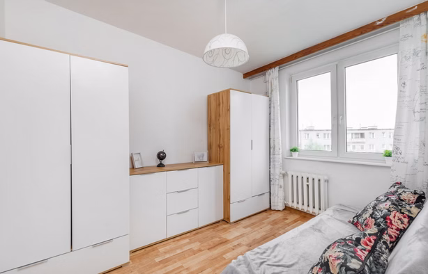 Mieszkanie przy ul. Skiby 1/3 w Gdańsku, Gdańsk-1