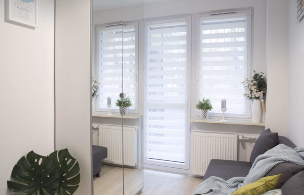 Mini Kawalerka/ studio nr 4 z balkonem, Praga Północ, ul. Nusbauma 7, Warszawa-1