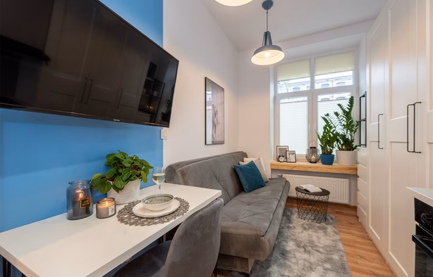 Studio B ul. Wólczanska 21, Łódź-1