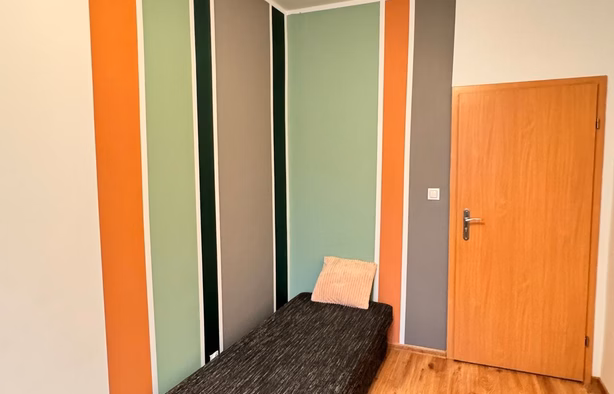 Święty Marcin 76/10c/8, Poznań-1
