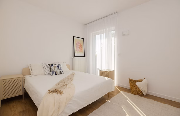  2 pokoje, 42m2, Internet, Bez prowizji, Kaucja tylko 1000 zł, Warszawa-1