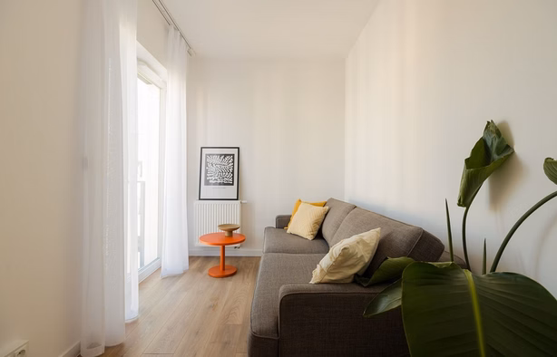 2-pokojowe | 32.31 | Balkon | Internet w cenie | Bezpośrednio, Warszawa-1