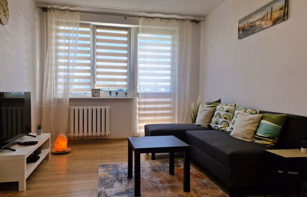 BEACH ESCAPE 2 room apartment, Dunikowskiego 1 Gdańsk-Brzezno, Gdańsk-1
