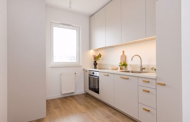 3-pokojowe | 63.56 m2 | Balkon | Internet w cenie | Bezpośrednio, Warszawa-1