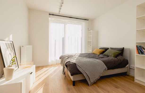 Studio | 30.53 m2 | Internet w cenie | Bezpośrednio, Warszawa-1