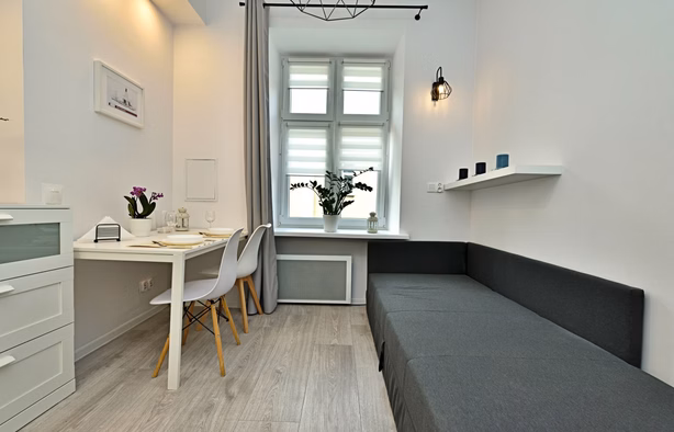 ŻWIRKI 20  POLITECHNIKA, FABRYCZNA, STUDIO NR 1., Łódź-1