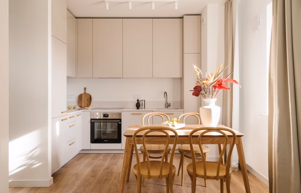 3-pokojowe | 51.98 m2 | Balkon | Internet w cenie | Bezpośrednio, Warszawa-1