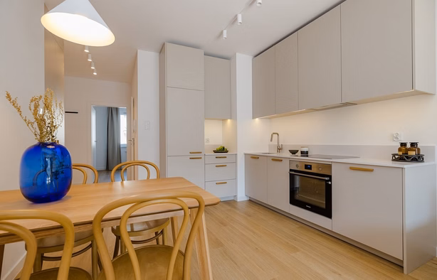  Zamieszkaj od zaraz | Przytulne 2-pok | Balkon | Już urządzone, Kraków-1