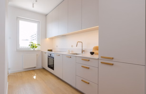 2-pok|Przestronny salon z kuchnią|Balkon|Dostępne od zaraz|0% prowizji, Kraków-1