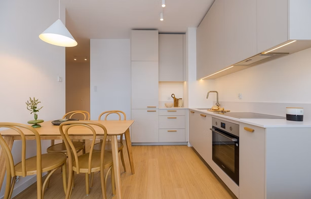 3-pokojowe | Wynajmij na rok akademicki! | Bez prowizji | Pet friendly, Kraków-1