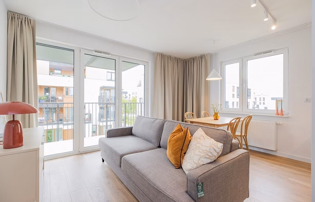 2-pok + ogródek|38.55m2|WCHODZISZ I MIESZKASZ|0% prowizji!!, Kraków-1