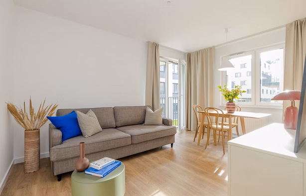 GOTOWE 2-pok |41.66 m2 |OD ZARAZ|0% prowizji!!, Kraków-1