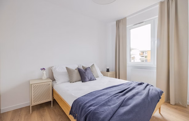 2-pokojowe|oddzielna kuchnia|45.73 m2| OD dziedzińca|0% prowizji!!, Kraków-1