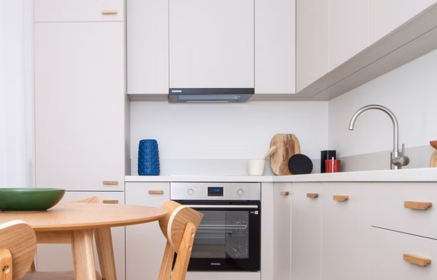 3-pokojowe | 54.38 m2 | Balkon | Internet w cenie | Bezpośrednio, Kraków-1