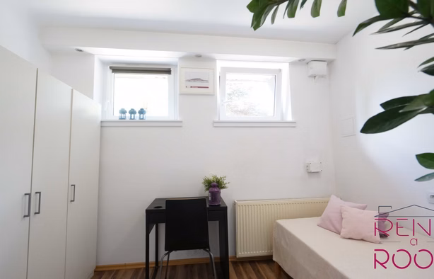 TARNINOWA 1 RADOGOSZCZ Pokój jednoosobowy NR P6, Łódź-1