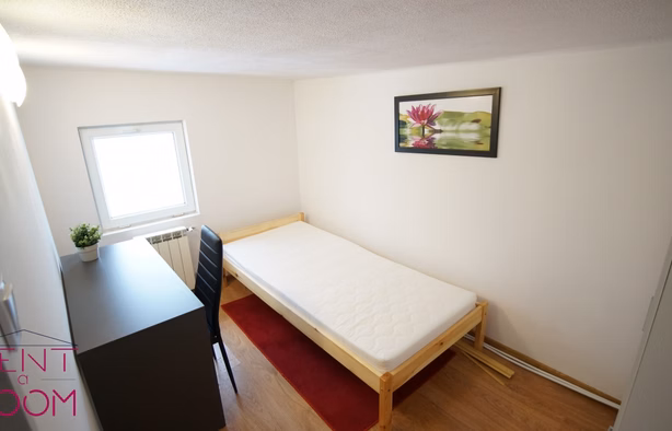TARNINOWA 1 RADOGOSZCZ Pokój jednoosobowy NR 26, Łódź-1