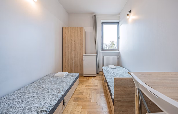 2-osobowy pokój nr 2, Lublewo Gdańskie-1