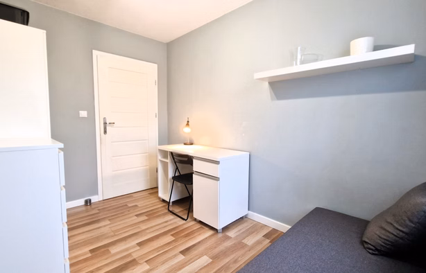 ZASPA, Single Room No 1, Gdańsk-1