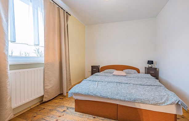 2-osobowy pokój nr 1, Przymorze , Gdańsk-1