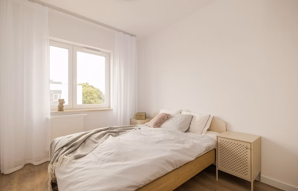 2-pokojowe | 33.04 m2 | Balkon | Internet w cenie | Bezpośrednio, Warszawa-1