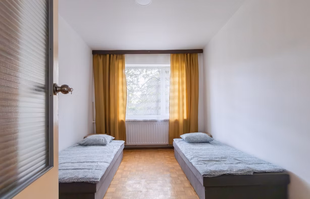 2-osobowy pokój nr 2, Osowa, Gdańsk-1