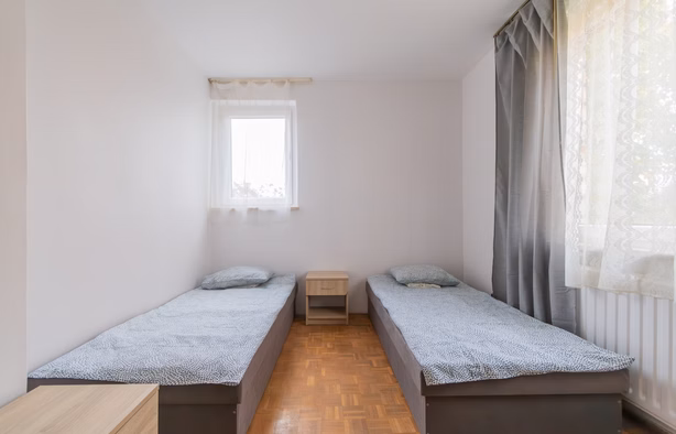 2-osobowy pokój nr 3, Osowa, Gdańsk-1