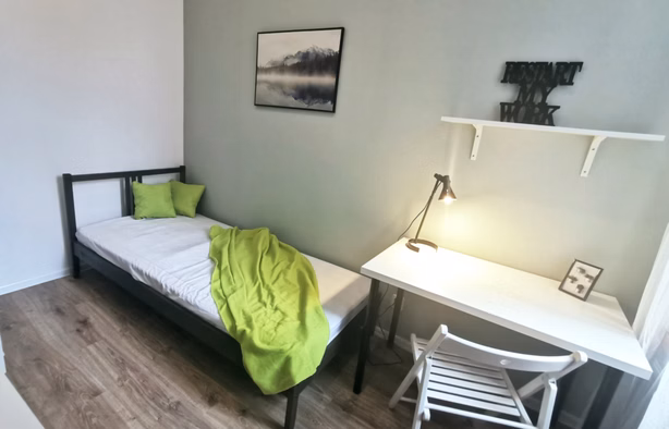 , Łódź-1