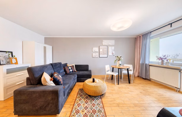 34m2/ Kawalerka/ Pielęgniarska, Bydgoszcz-1