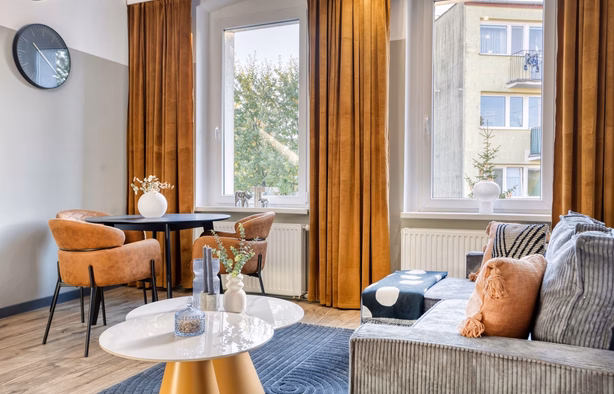 54 m2/ 2 pokoje/  Księcia Józefa Poniatowskiego, Bydgoszcz-1