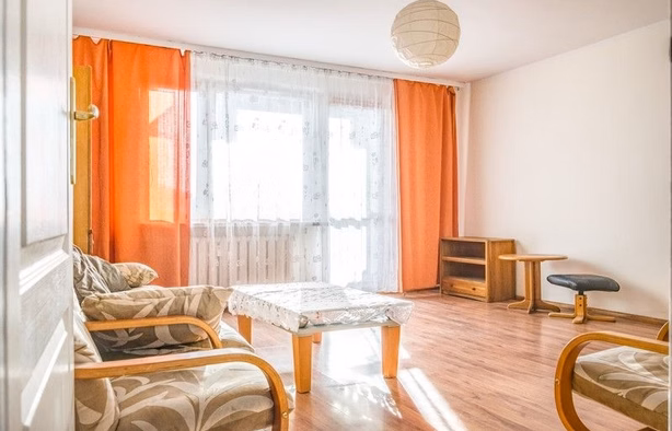  Mieszkanie 2 pokoje | Rydygiera 19 | Kraków | , Kraków-1