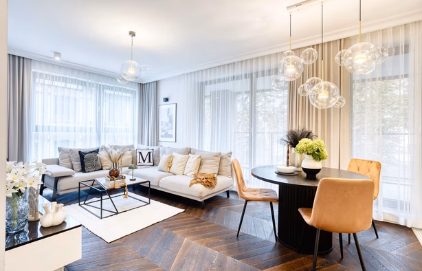 62 m²/ 3 pokoje/ Jana Karola Chodkiewicza, Bydgoszcz-1