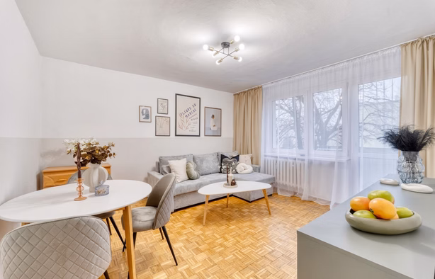 50 m²/ 3 pokoje/ Grabowa, Bydgoszcz-1