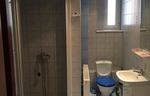 Kolejowa 40/10/5, Poznań-1