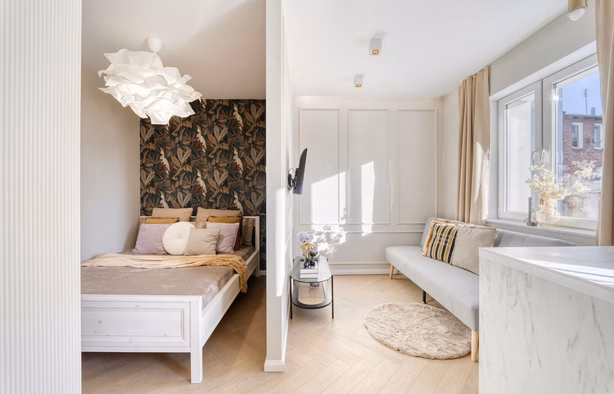 32 m²/ kawalerka/ Grunwaldzka, Bydgoszcz-1