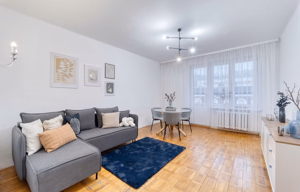 51 m²/ 2 pokoje/ Toruńska, Bydgoszcz-1