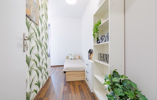 Pokój premium nr 4 Łódź | Lipowa 49, Łódź-1