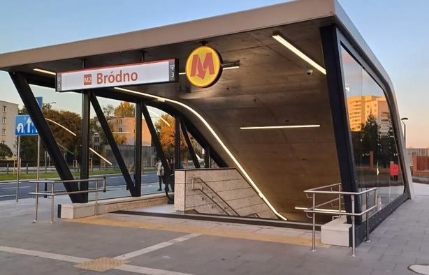 Studio/kawalerka 18m2 Targówek ul.Pelcowizna 2 (dawna Wysockiego 25), Warszawa-1